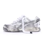 Diadora Basket Winner Sl Glitter Rope