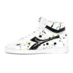 Diadora Game Hi Drip Vernice
