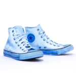 All Star Hi Dyeing Sky Blue - immagine 3