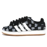 Adidas Campus Ruined Denim Rope