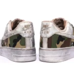Nike Air Force One Destroy Camo - immagine 4