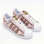 Adidas Superstar Cosplay Rose - immagine 3