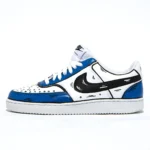 Nike Court Cosplay Blue