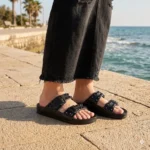 Grunland Eva Nero Borchia Nero - immagine 2