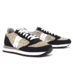 Saucony Jazz Runaways Gold Perle - immagine 2