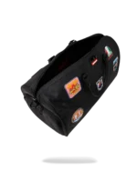 Sprayground Global Mogul Billionaire Duffle - immagine 9