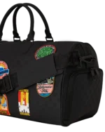 Sprayground Global Mogul Billionaire Duffle - immagine 6