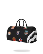 Sprayground Global Mogul Billionaire Duffle - immagine 4