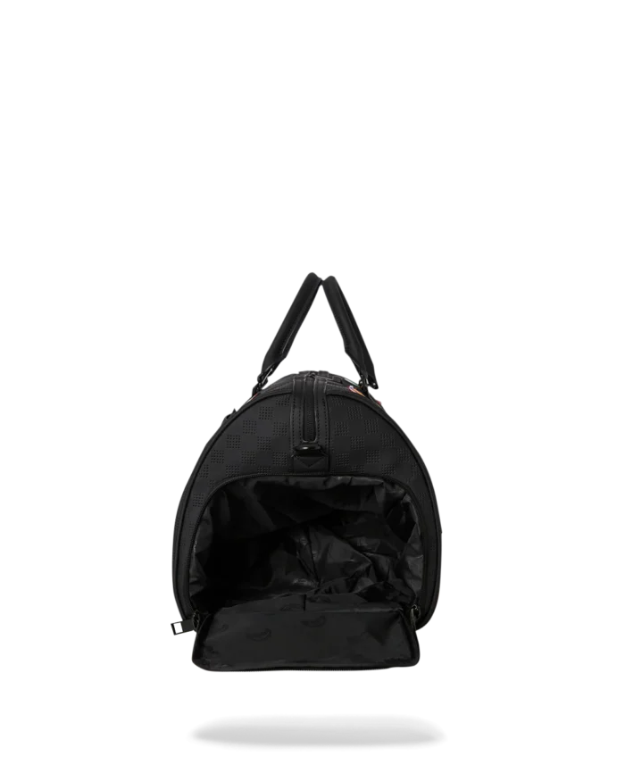 Sprayground Global Mogul Billionaire Duffle - immagine 8