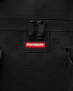 Sprayground Global Mogul Billionaire Duffle - immagine 7
