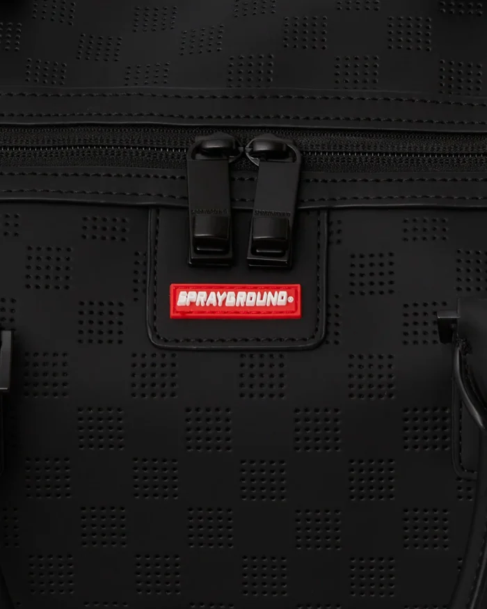 Sprayground Global Mogul Billionaire Duffle - immagine 7