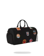 Sprayground Global Mogul Billionaire Duffle - immagine 3
