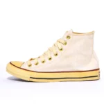 All Star Hi Dyeing Yellow