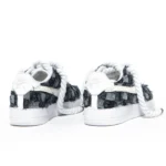 Nike Air Force One Denim Destroy Rope - immagine 3