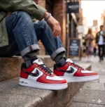 Nike Air Force One Cosplay Chicago - immagine 2