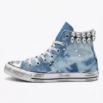 All star Hi Destroy Denim Gioiello