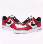Nike Air Force One Cosplay Chicago - immagine 3
