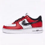 Nike Air Force One Cosplay Chicago