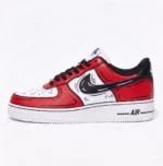 Nike Air Force One Cosplay Chicago
