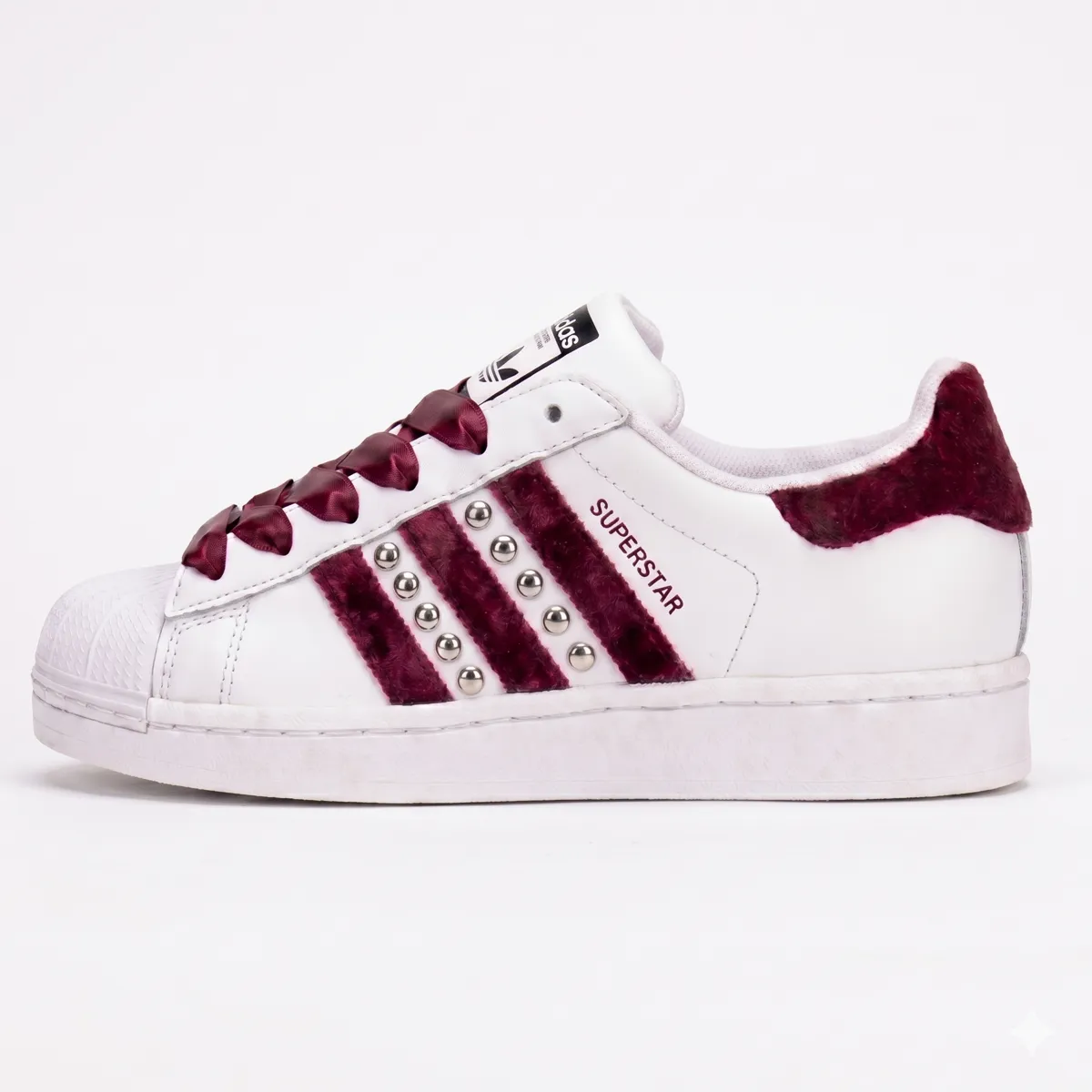adidas gazelle silver green womens SUPERSTAR II "VICTORY RED"  Active Athlete 88