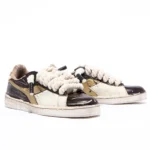 Diadora Game Low Destroy Brown - immagine 2