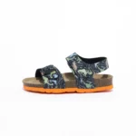 Grunland Stripes Dino Kid - immagine 2