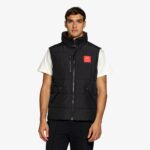 Sprayground Giacca Special OPS Air Cargo Padded Double Vest - immagine 8