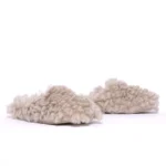 Grunland Close Beige Furs Drip