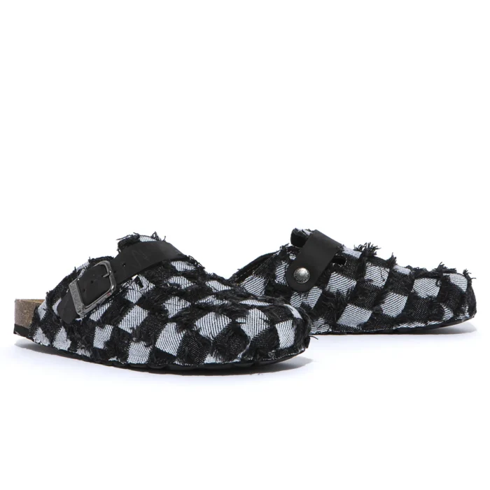 Grunland Close Denim Destroy - immagine 1