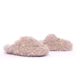 Grunland Close Rosa Furs Drip