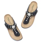 Grunland Clothed Black Perla