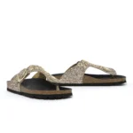 Grunland Clothed Glitter Cipria - 36