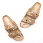 Grunland Eva Gold Mixed Cabo