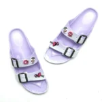Grunland Eva Lilla Decolor Pins