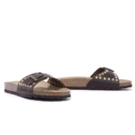 Grunland Mono Mogano Borchie