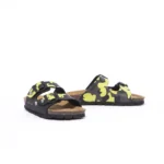Grunland Stripes Camo Teschio Kid - 28
