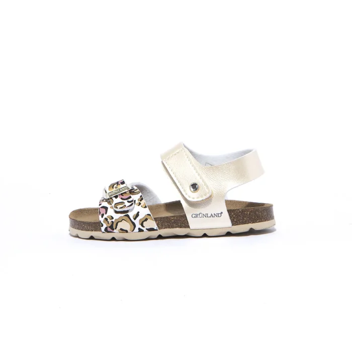 Grunland Stripes Leo Kid - immagine 3