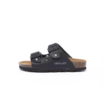 Grunland Stripes Nero Borchie Mix Kid