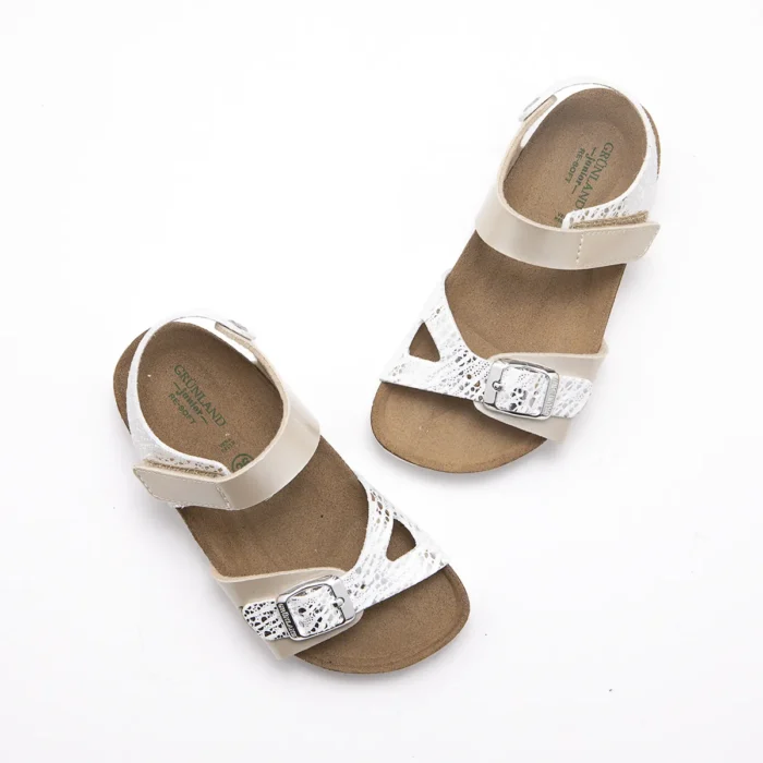 Grunland Stripes Reflex Kid - immagine 2