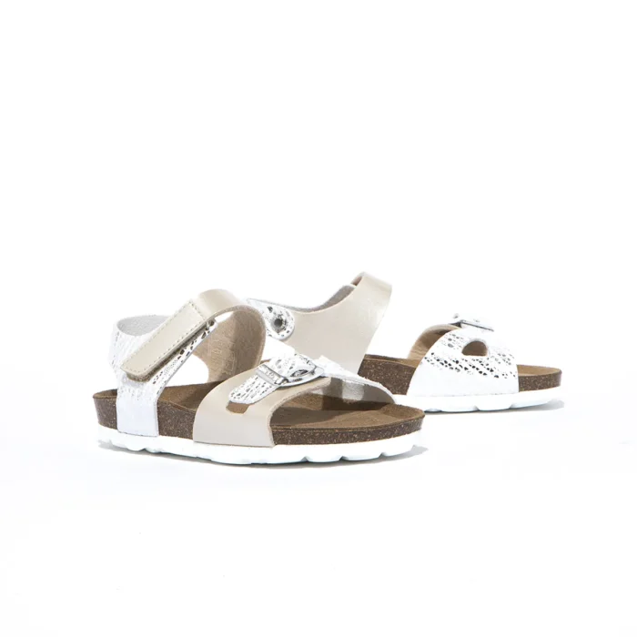 Grunland Stripes Reflex Kid - immagine 3