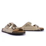 Grunland Stripes Tortora Drip - 42, 44