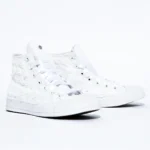 All Star Hi Pizzo Rose Bianche - immagine 3
