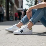 Adidas Stan Smith Vinyl Star - 40, 42 2/3 - immagine 2