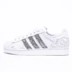 Adidas Superstar Imls Pizzo Glitter