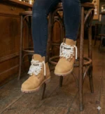 Timberland 6 Inch Rope Gioiello - immagine 4