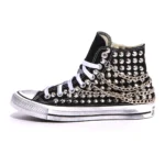 All Star HI Black Chainy NY Escape
