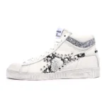 Diadora Game Hi Pitone Glitter