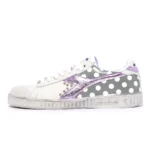 Diadora Game Low Pois Rose