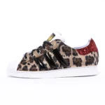 Adidas Superstar Savage Red - 36 2/3