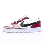 Nike Court Cosplay Pinky Red
